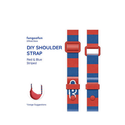 Fungoofun DIY Shoulder Strap - FGFF553S