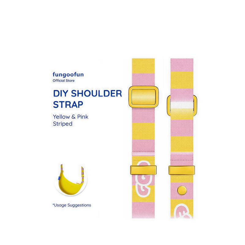 Fungoofun DIY Shoulder Strap - FGFF553S
