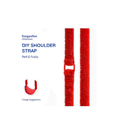 Fungoofun DIY Shoulder Strap - FGFF553S