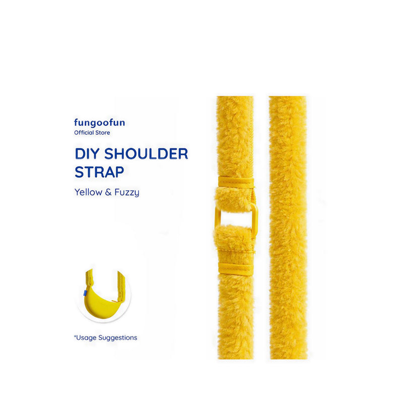 Fungoofun DIY Shoulder Strap - FGFF553S