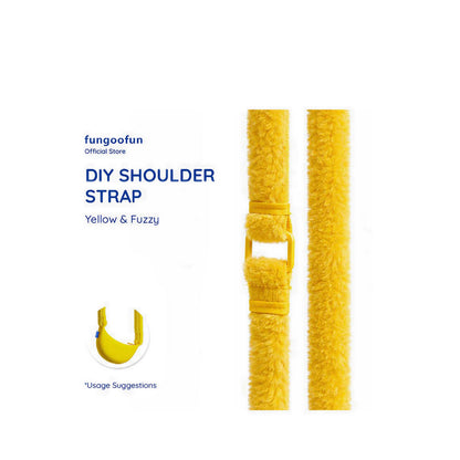 Fungoofun DIY Shoulder Strap - FGFF553S