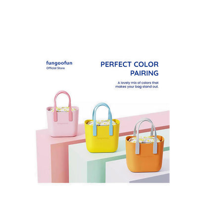Fungoofun Shopping Bag - FGFG518