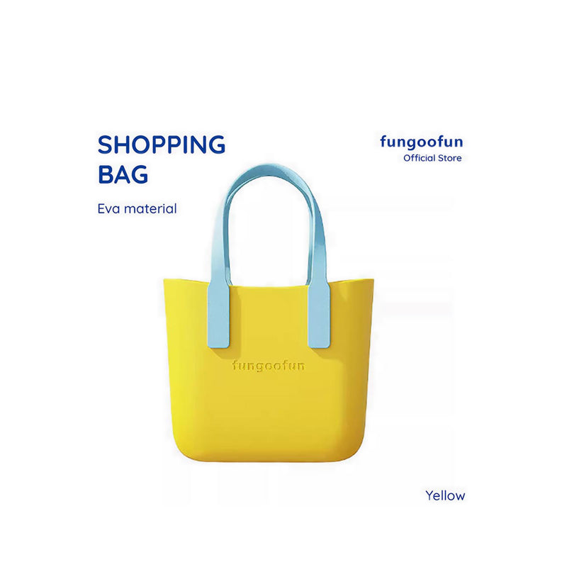 Fungoofun Shopping Bag - FGFG518