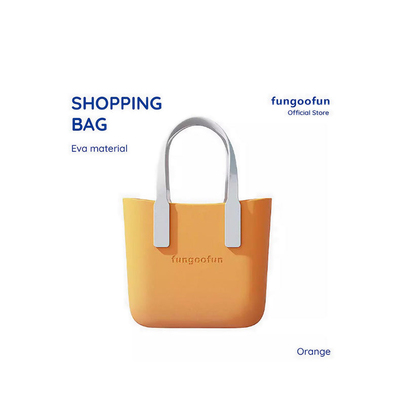 Fungoofun Shopping Bag - FGFG518