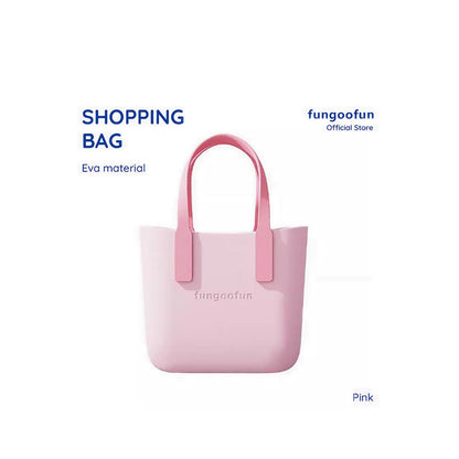 Fungoofun Shopping Bag - FGFG518