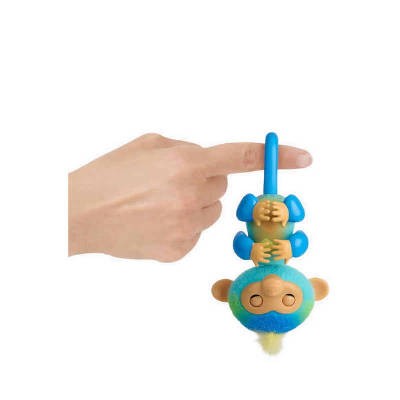 Fingerlings Basic Monkey Leo -FGL3115