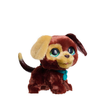 JustPlay FurReal Walk-a-lots Big Wags Puppy - FJP28094
