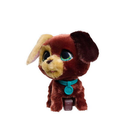 JustPlay FurReal Walk-a-lots Big Wags Puppy - FJP28094