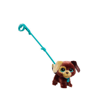 JustPlay FurReal Walk-a-lots Big Wags Puppy - FJP28094