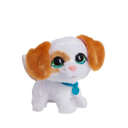 JustPlay FurReal Walk-a-lots Big Wags Pup - FJP28118