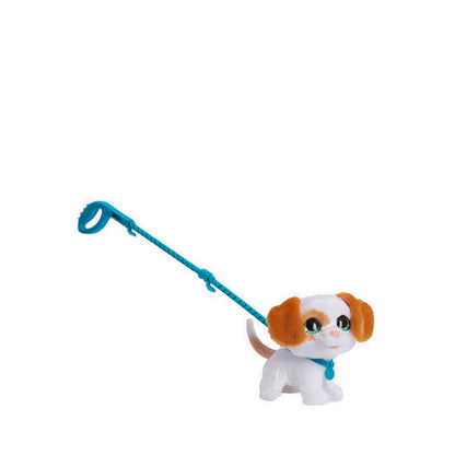 JustPlay FurReal Walk-a-lots Big Wags Pup - FJP28118