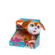 JustPlay FurReal Poop-a-alots Big Wags Puppy  - FJP28136