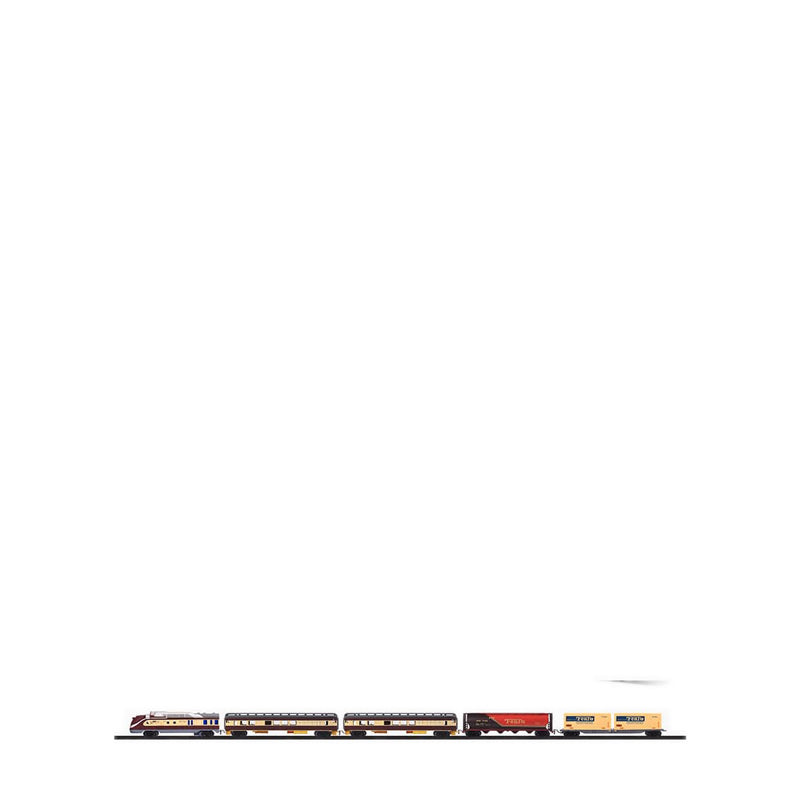 Fenfa Railcar Series - FNF1601B-1