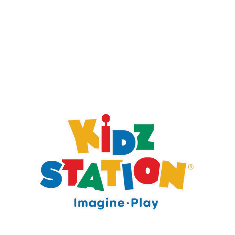 Fenfa Deluxe Train Steam 3 - FNF1603C-3D