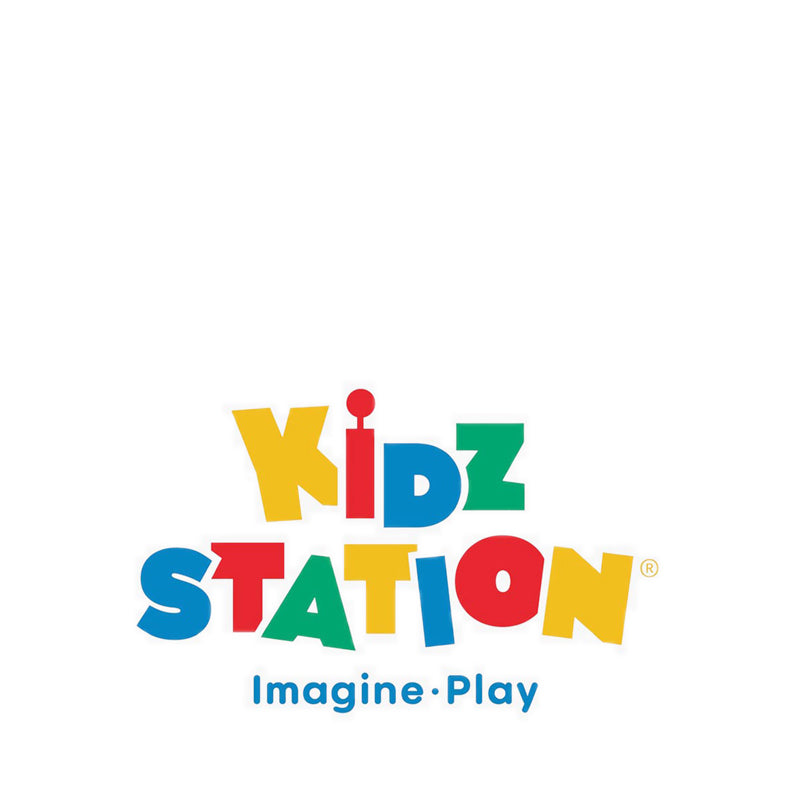 Fenfa Int'l Express Train - FNF1604-3B