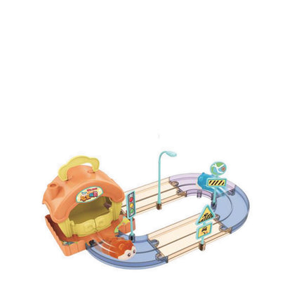 Fenfa Hamster Funny House Set - FNF1619G