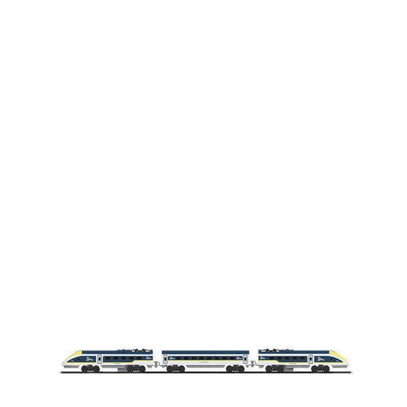Fenfa Eurostars - FNF1623A-1