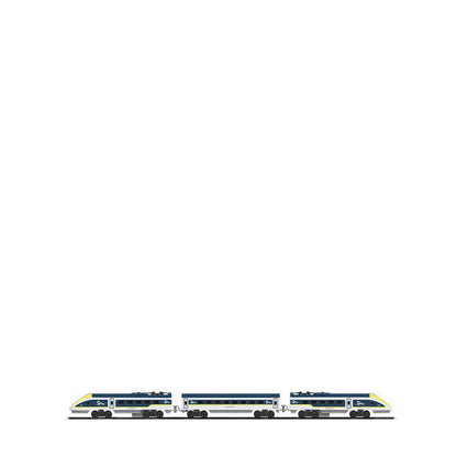 Fenfa Eurostars - FNF1623A-1