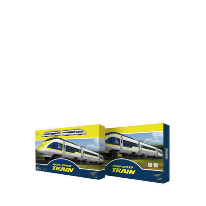 Fenfa High Speed Train - FNF1623A