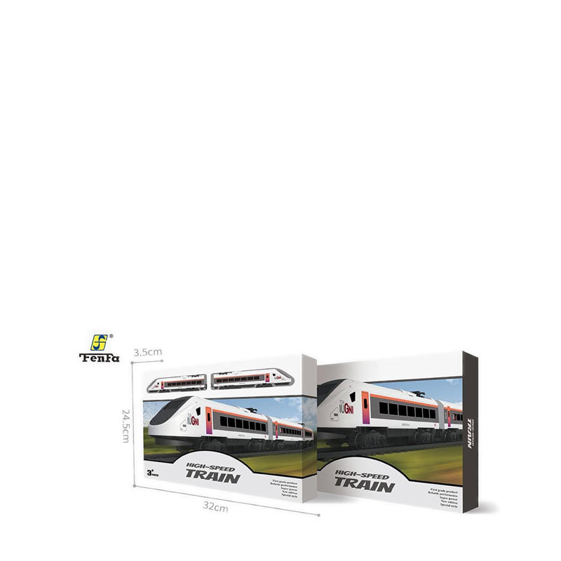 Fenfa Scnf - FNF1623B-1