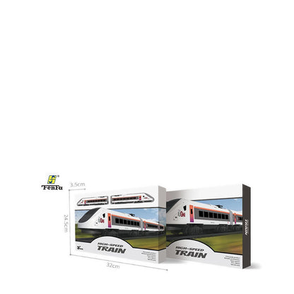 Fenfa Scnf - FNF1623B-1
