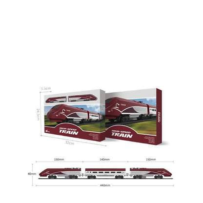 Fenfa Thalys - FNF1623C