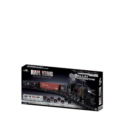 Fenfa Simulated Classic Train - FNF19060-1