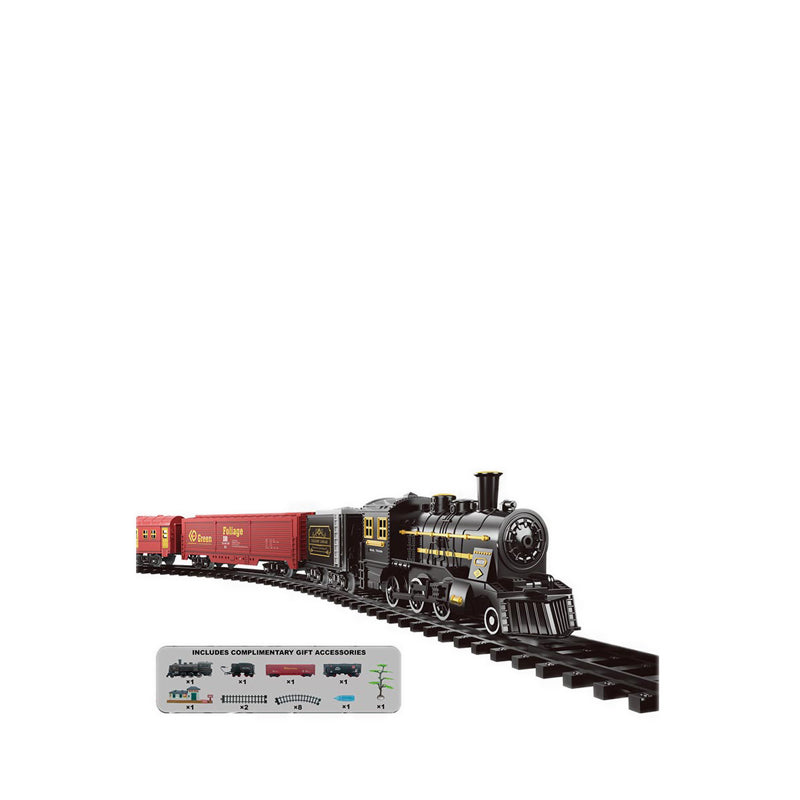 Fenfa Simulated Classic Train - FNF19060-1