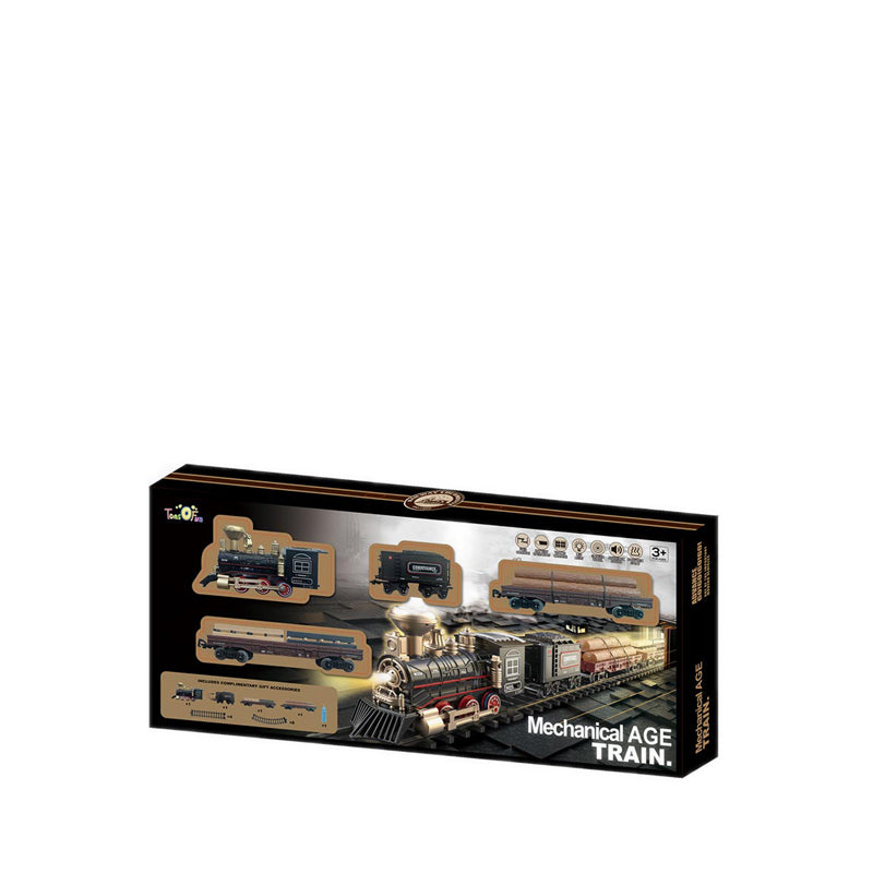 Fenfa Simulated Classic Train - FNF20-2 – Kidzstation