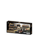Fenfa Simulated Classic Train - FNF20-2