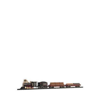 Fenfa Simulated Classic Train - FNF20-2