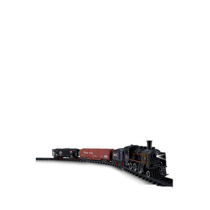 Fenfa Simulated Classic Train - FNFBJ2208A