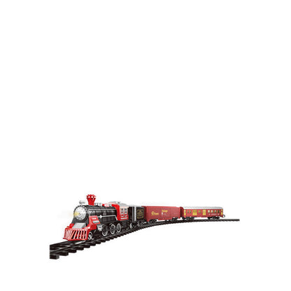 Fenfa Simulated Alloy Classic Train - FNFBJ2410A