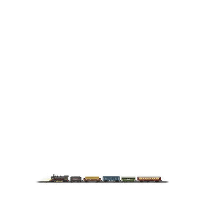 Fenfa Vintage Train - FNFHS8018A