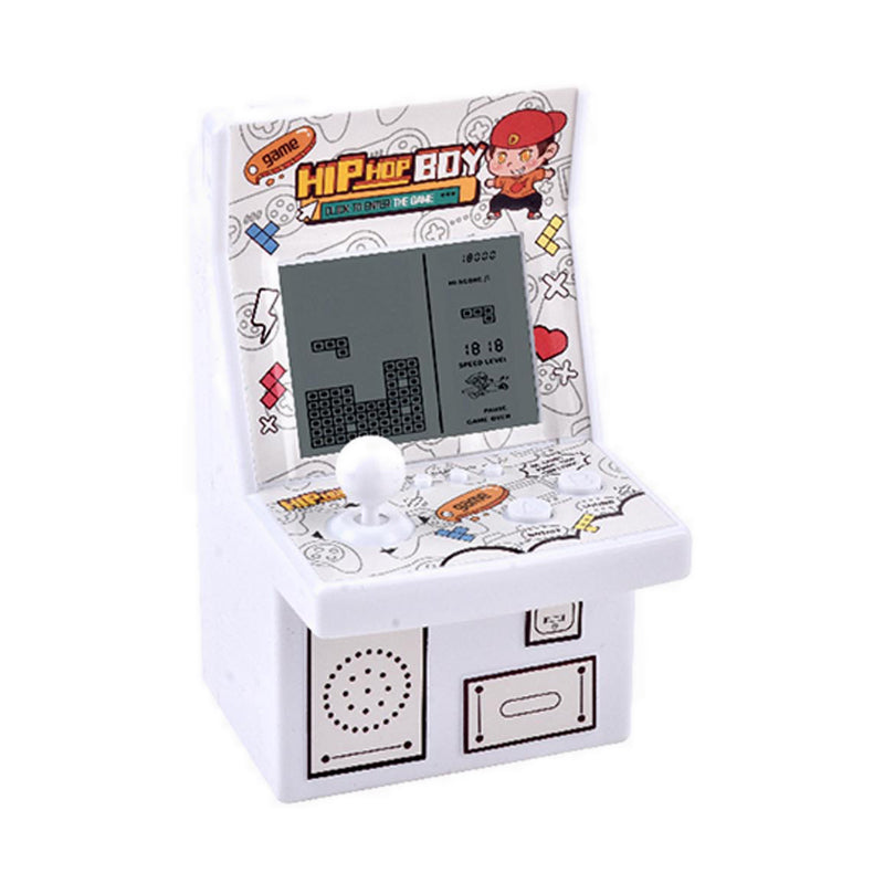 Finger Pressure Arcade Boy -FPSHW23088814