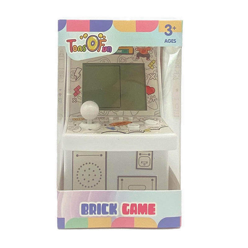 Finger Pressure Arcade Boy -FPSHW23088814