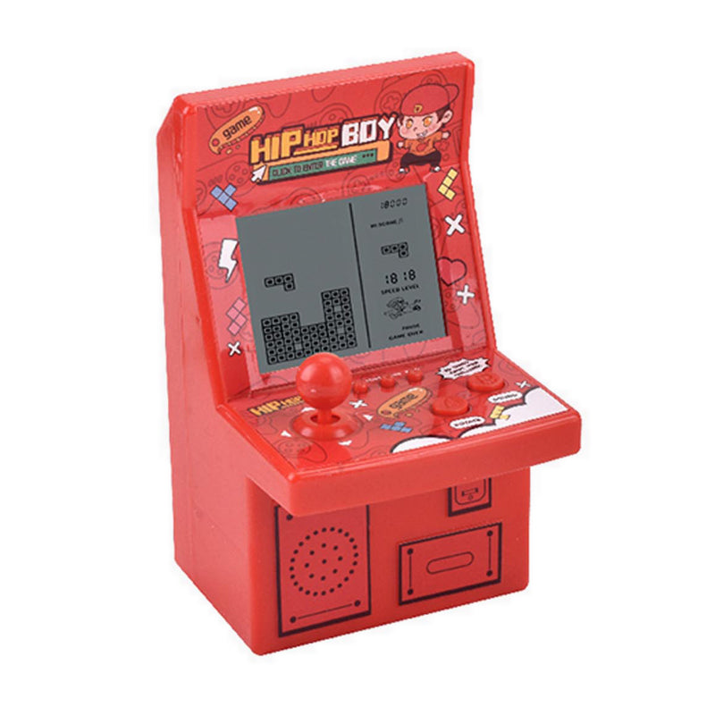 Finger Pressure Arcade Boy -FPSHW23088814