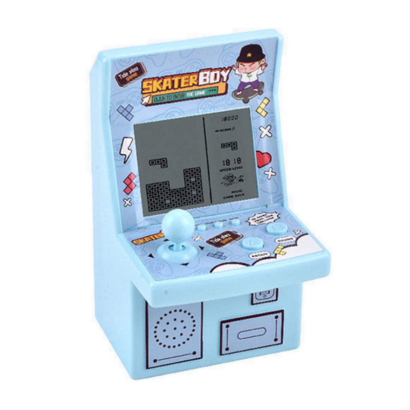 Finger Pressure Arcade Boy -FPSHW23088814