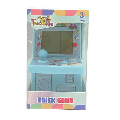 Finger Pressure Arcade Boy -FPSHW23088814