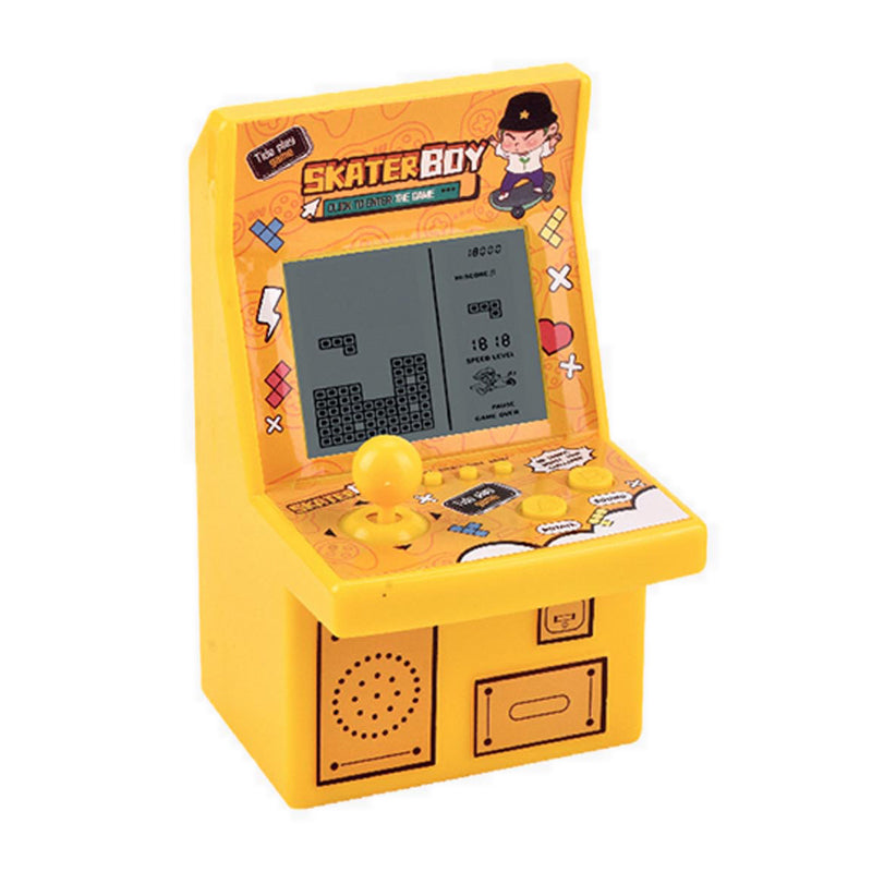 Finger Pressure Arcade Boy -FPSHW23088814