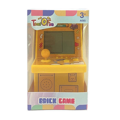 Finger Pressure Arcade Boy -FPSHW23088814
