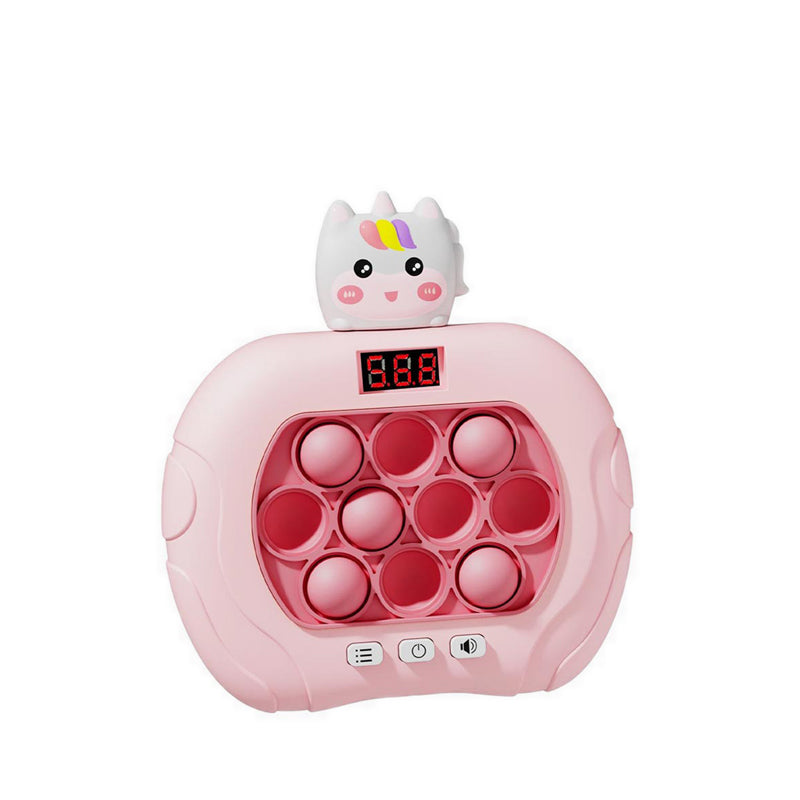 Finger Pressure Whac a Mole Bunny -FPSHW24036282