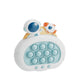 Finger Pressure Puzzle Game Machine Astronaut -FPSHW24052869