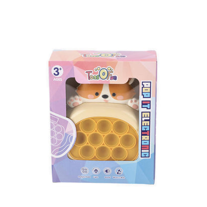Finger Pressure Puzzle Game Machine Puppy -FPSHW24052871