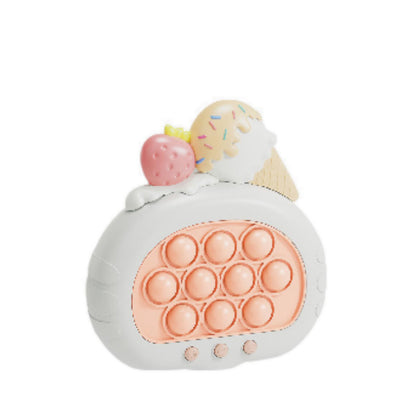 Finger Pressure Puzzle Game Machine Ice Cream -FPSHW24052872
