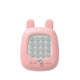Finger Pressure Game Machine (Pink Shell) -FPSHW24086273