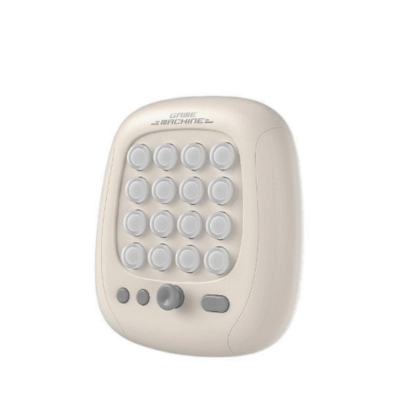Finger Pressure Game Machine (Pink Shell) -FPSHW24086273