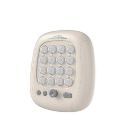 Finger Pressure Game Machine (Pink Shell) -FPSHW24086273