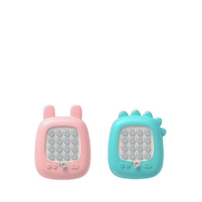 Finger Pressure Game Machine (Pink Shell) -FPSHW24086273