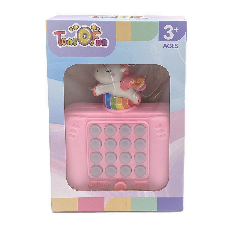 Finger Pressure Light Big Battle Unicorn -FPSHW24094862